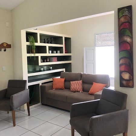 Villa Casa ampla e aconchegante no coração de Ponta Negra à Natal Extérieur photo