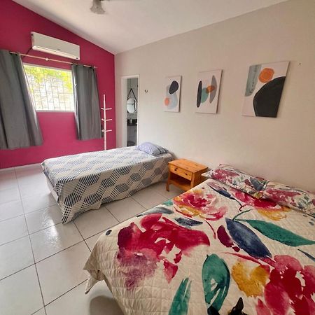 Villa Casa ampla e aconchegante no coração de Ponta Negra à Natal Extérieur photo