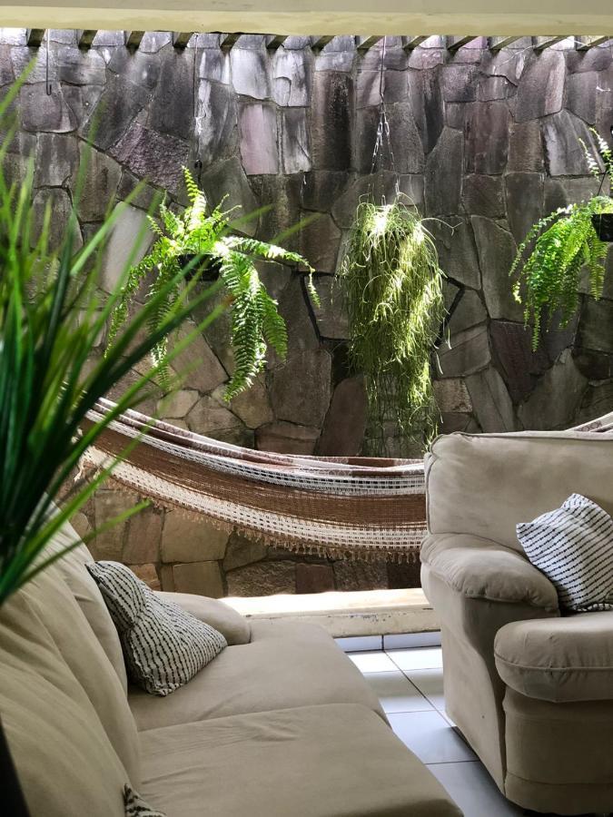 Villa Casa ampla e aconchegante no coração de Ponta Negra à Natal Extérieur photo