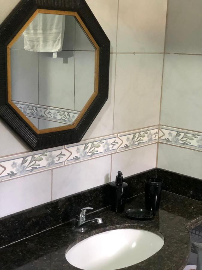 Villa Casa ampla e aconchegante no coração de Ponta Negra à Natal Extérieur photo