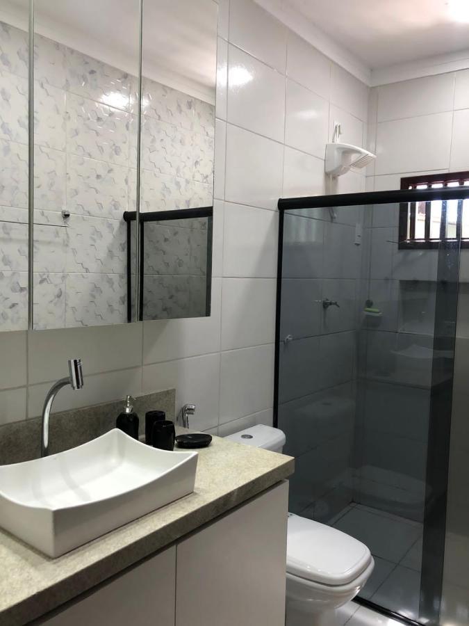 Villa Casa ampla e aconchegante no coração de Ponta Negra à Natal Extérieur photo