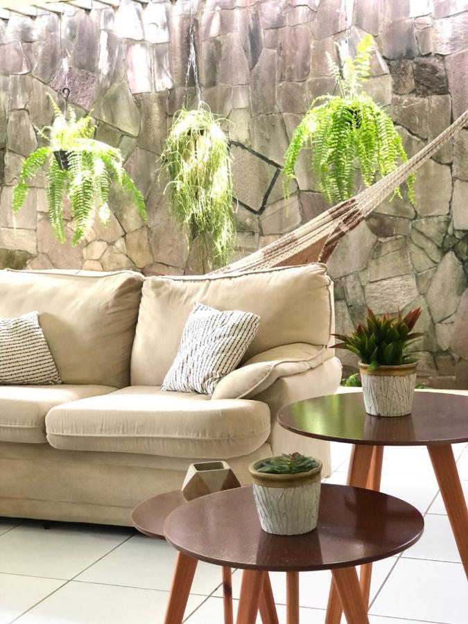 Villa Casa ampla e aconchegante no coração de Ponta Negra à Natal Extérieur photo