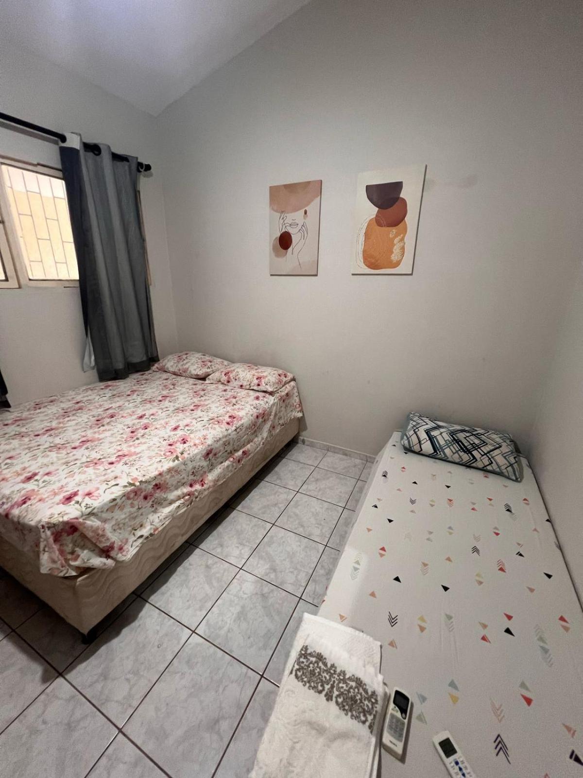 Villa Casa ampla e aconchegante no coração de Ponta Negra à Natal Extérieur photo