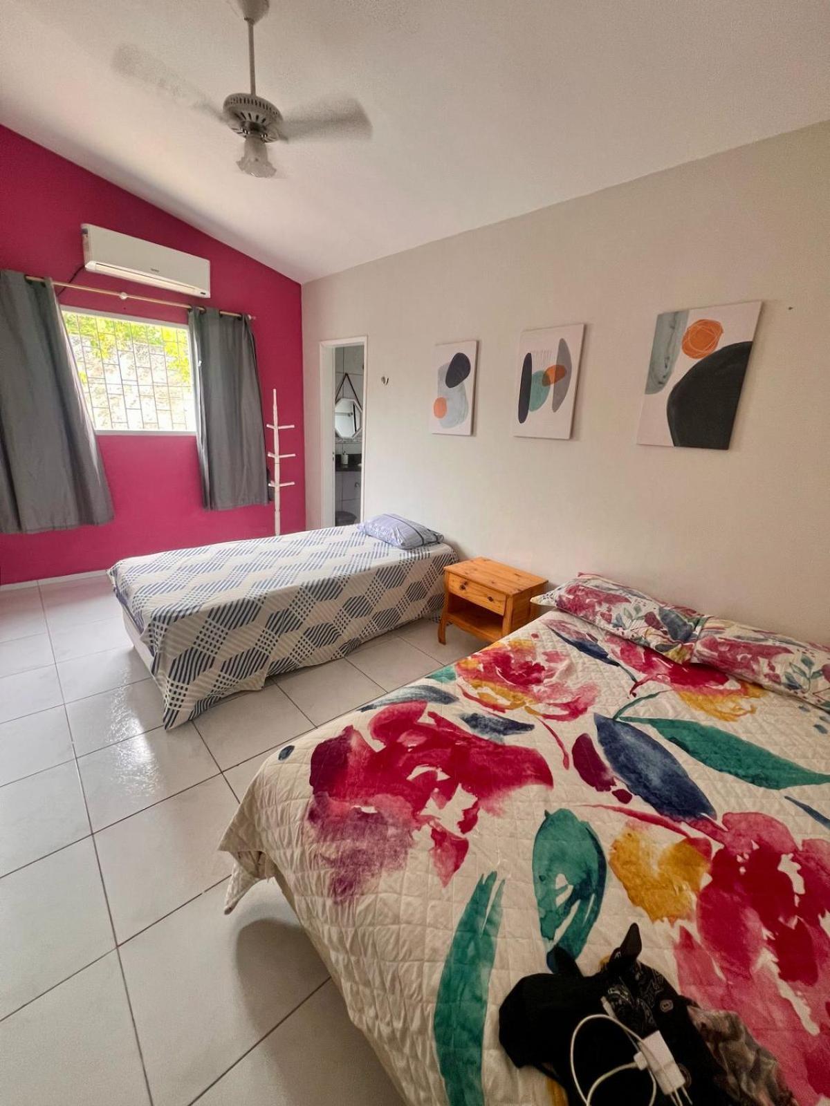 Villa Casa ampla e aconchegante no coração de Ponta Negra à Natal Extérieur photo